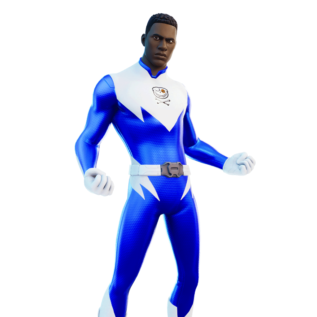 Tout savoir sur les skins Fortnite !