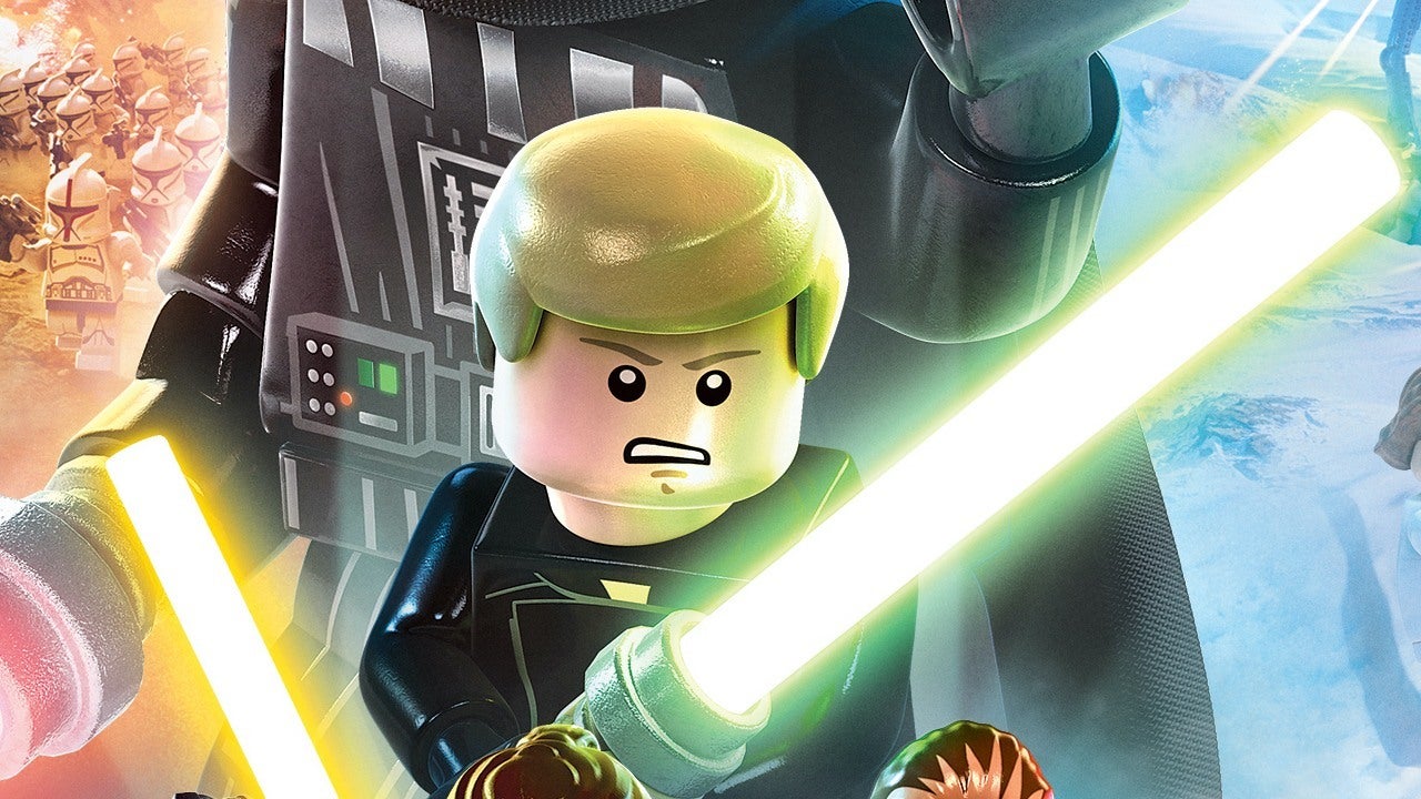 LEGO Star Wars: Le guide complet de précommande de la saga Skywalker
