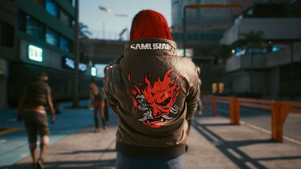 Offre d'aujourd'hui uniquement: Cyberpunk 2077 n'est qu'à 5 dollars