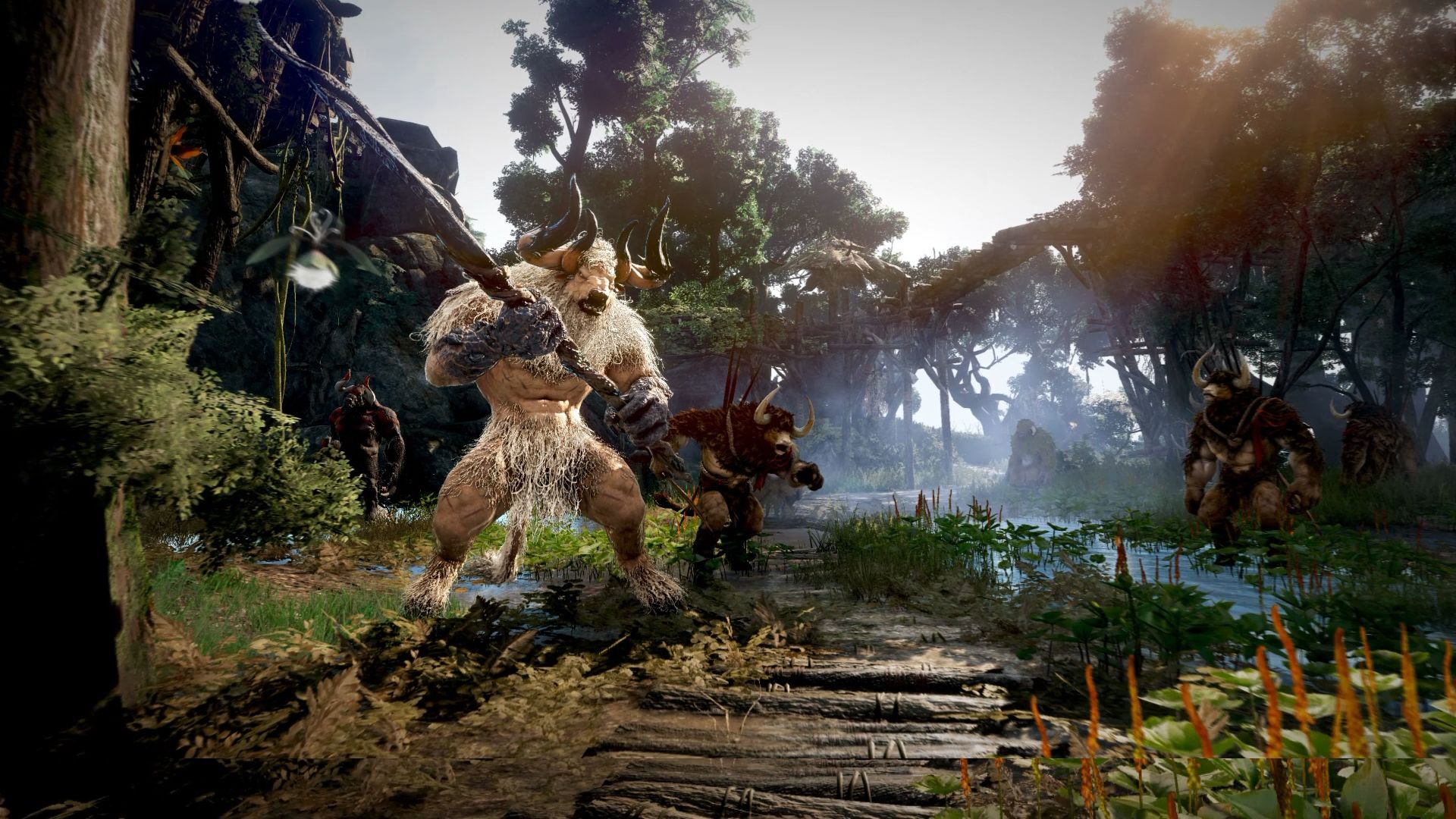 Black Desert: O'dyllita Capture d'écran