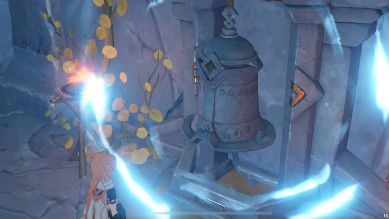 Genshin Impact World Quest - Le guide des fouilleurs du gouffre