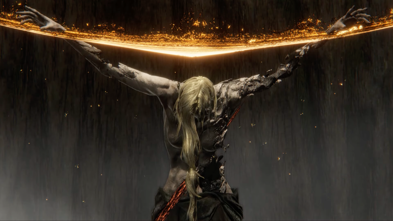 Elden Ring - Comment battre Radagon