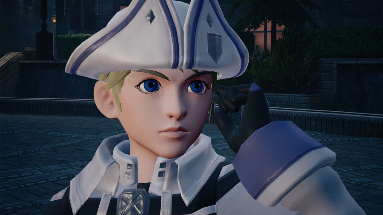 Kingdom Hearts: jeu mobile Missing-Link annoncé, bêta fermée à venir plus tard cette année