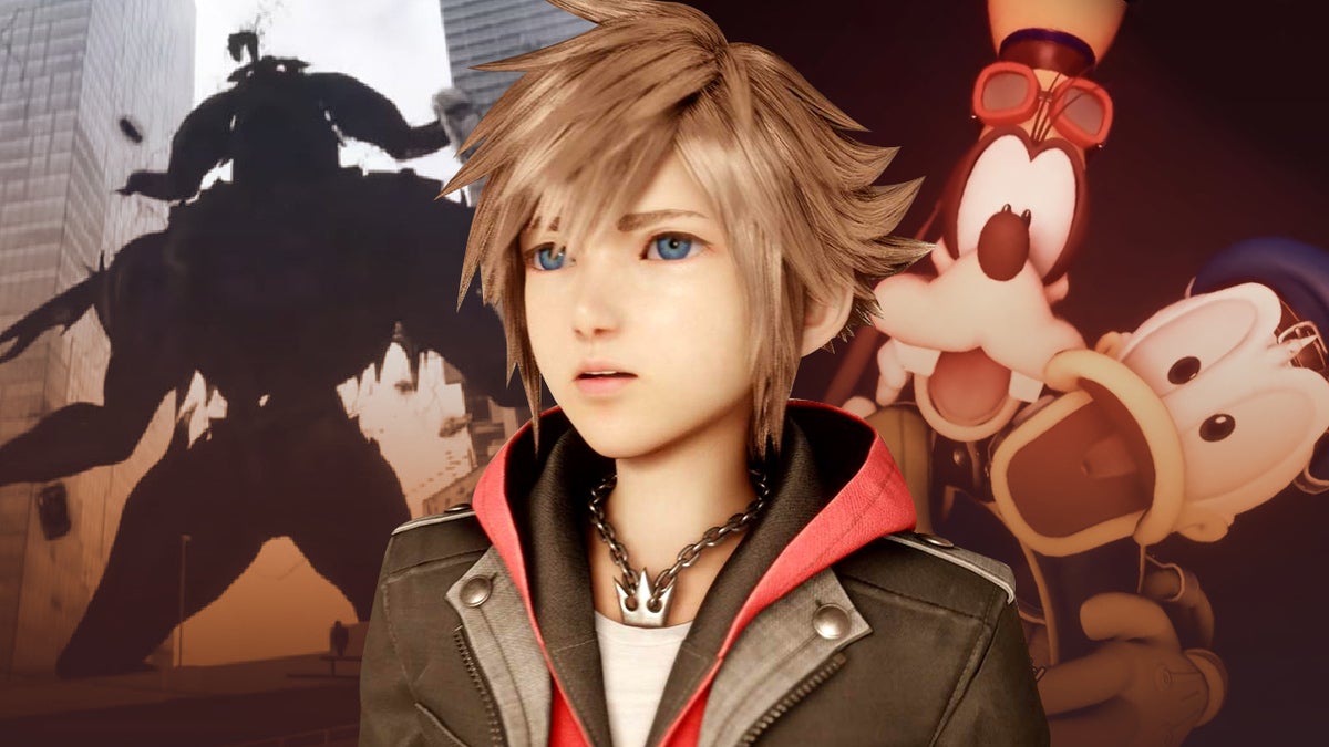 6 Kingdom Hearts 4 questions brûlantes