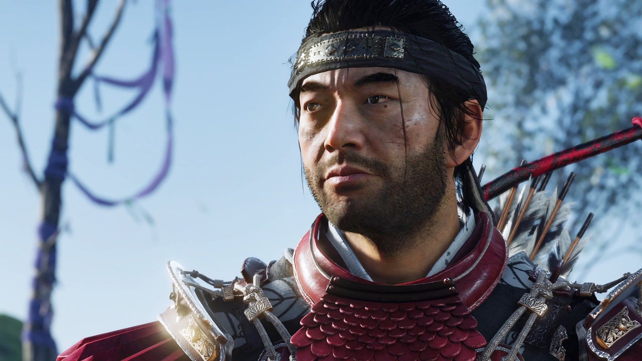 L'adaptation du film Ghost of Tsushima trouve son scénariste