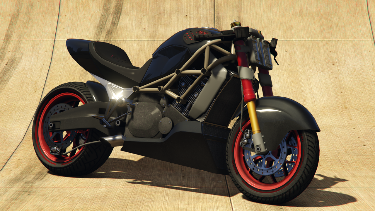 Les meilleurs vélos à acheter dans GTA Online