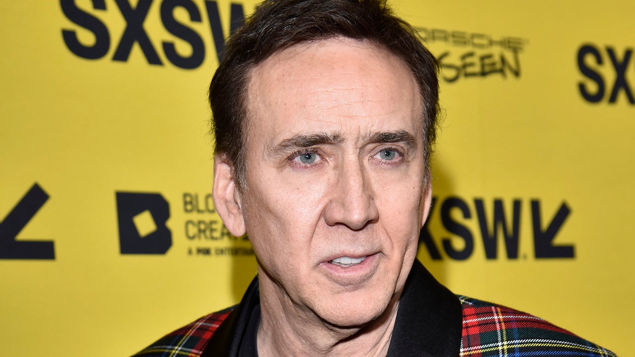 Nicolas Cage révèle pourquoi il a refusé les rôles du Seigneur des Anneaux et de Matrix