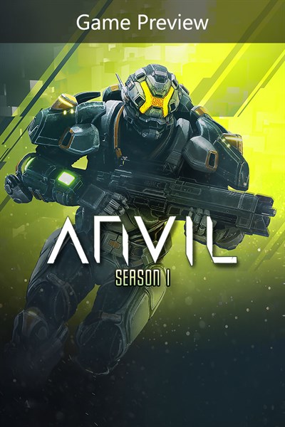 ANVIL : Vault Breaker (Aperçu du jeu)