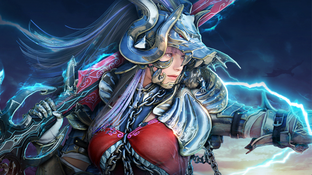 Black Desert Online : Eternal Winter - 7 choses que vous devez savoir