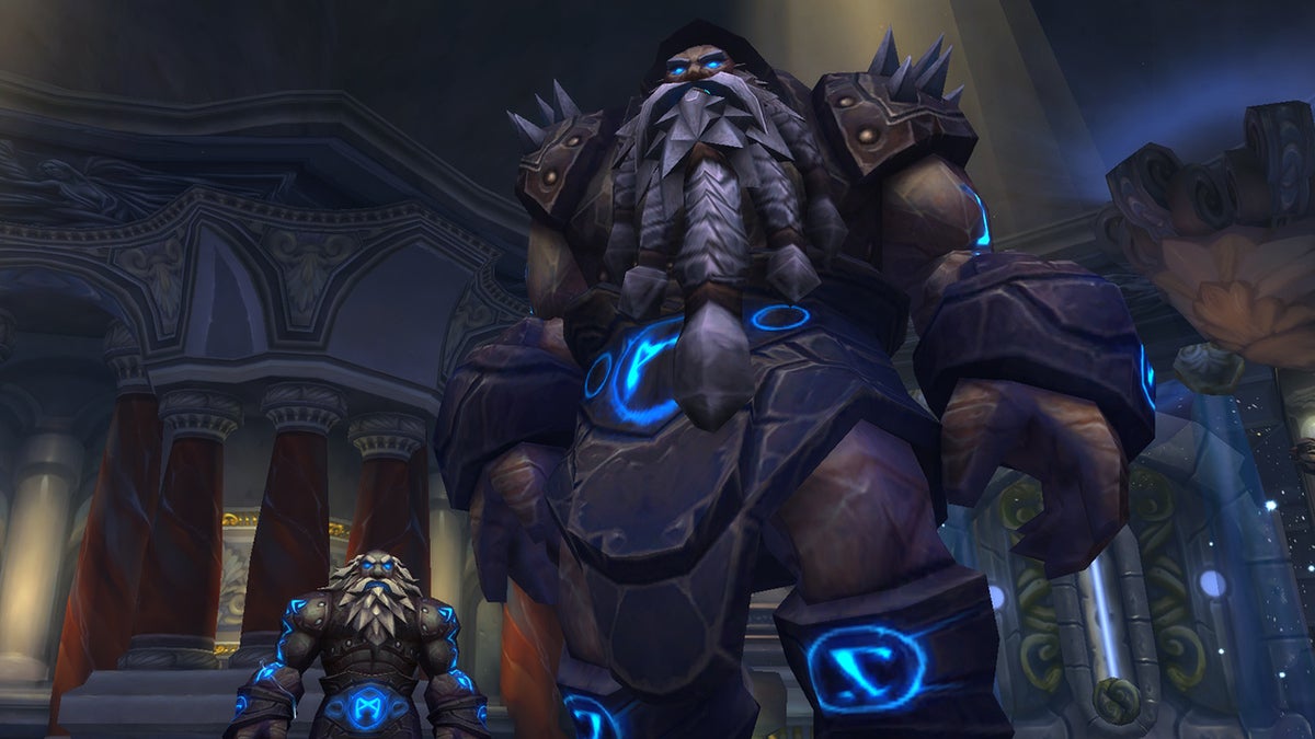 Blizzard est ouvert à la poursuite de WoW : Classic vers Cataclysm, si la communauté le souhaite