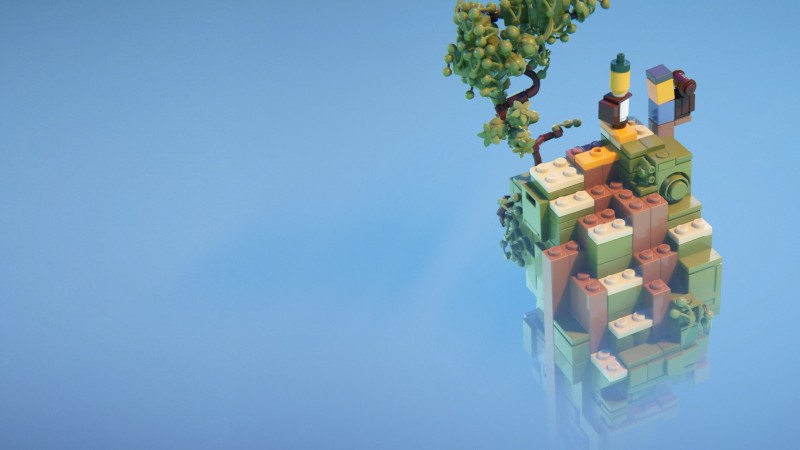 Classement des 10 meilleurs jeux Lego