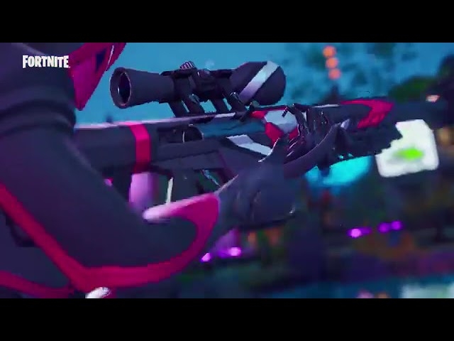 Comment obtenir le Fortnite Club d’avril 2022 ?