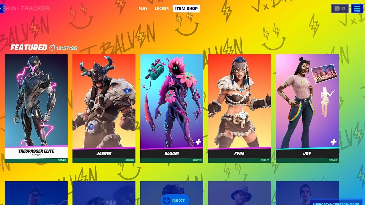 Découvrez le Fortle : le Wordle à la sauce Fortnite !