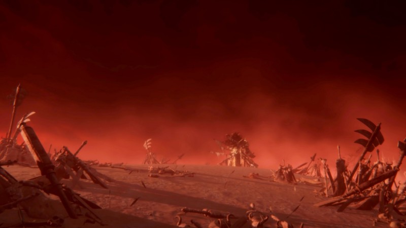 Elden Ring Player trouve le moyen de faire en sorte que Starscrouge Radahn se batte lui-même