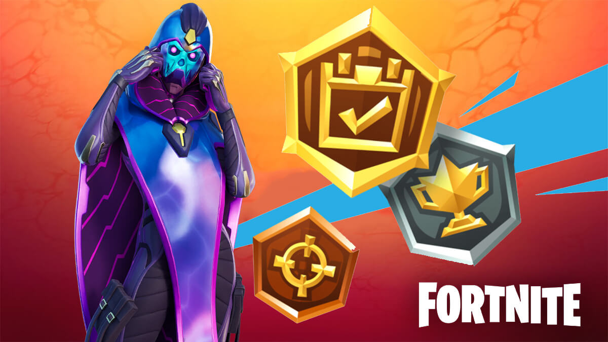 Fortnite, Chapitre 3 : Missions d'urgence Black Ops Phase 1, liste et guide complet