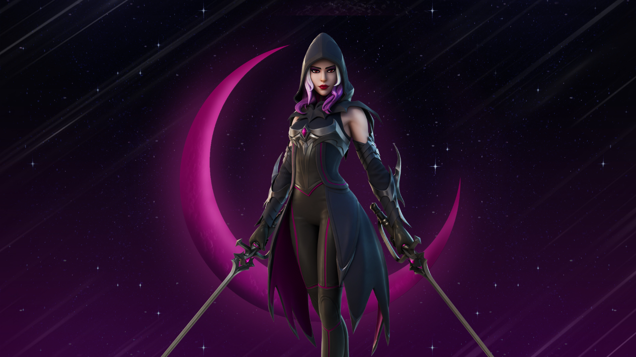 Fortnite, date de magasin 28 avril 2022