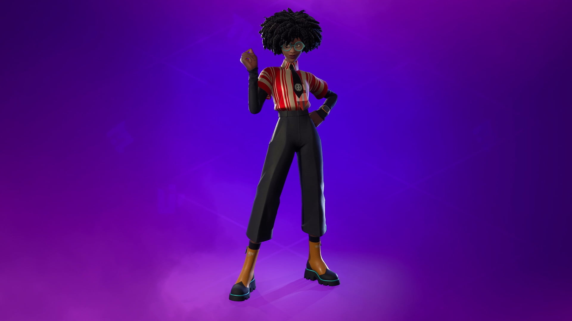 Fortnite : un tout petit magasin pour d'autres skins ?