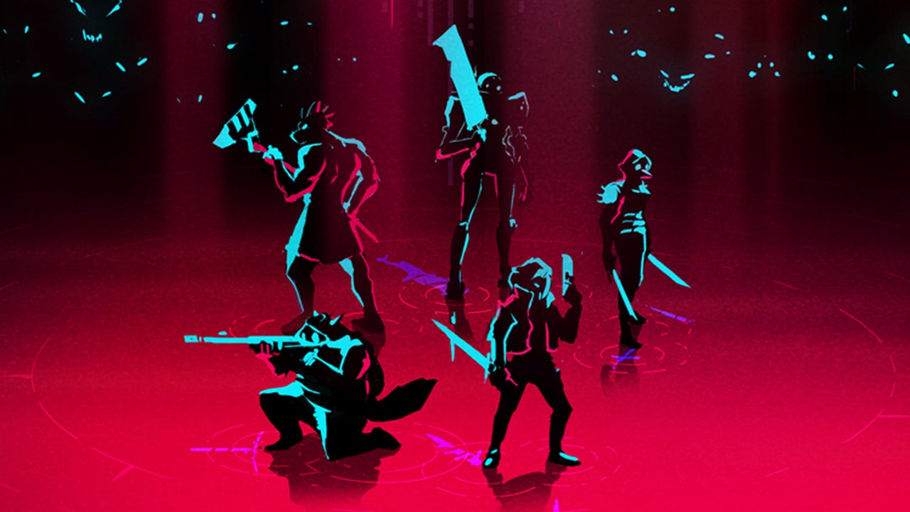 Hyper Light Breaker, un jeu coopératif 3D se déroulant dans l'univers Hyper Light Drifter, annoncé