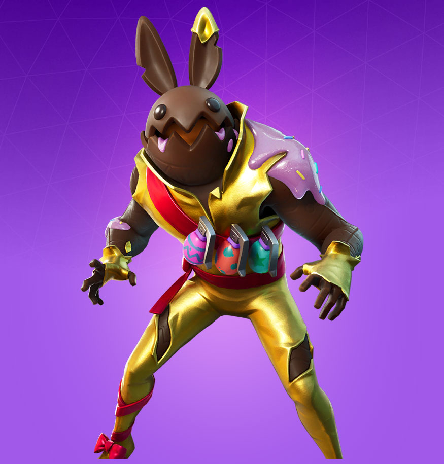 La mise à jour du vendredi 8 avril 2022 de la boutique de Fortnite Battle Royale