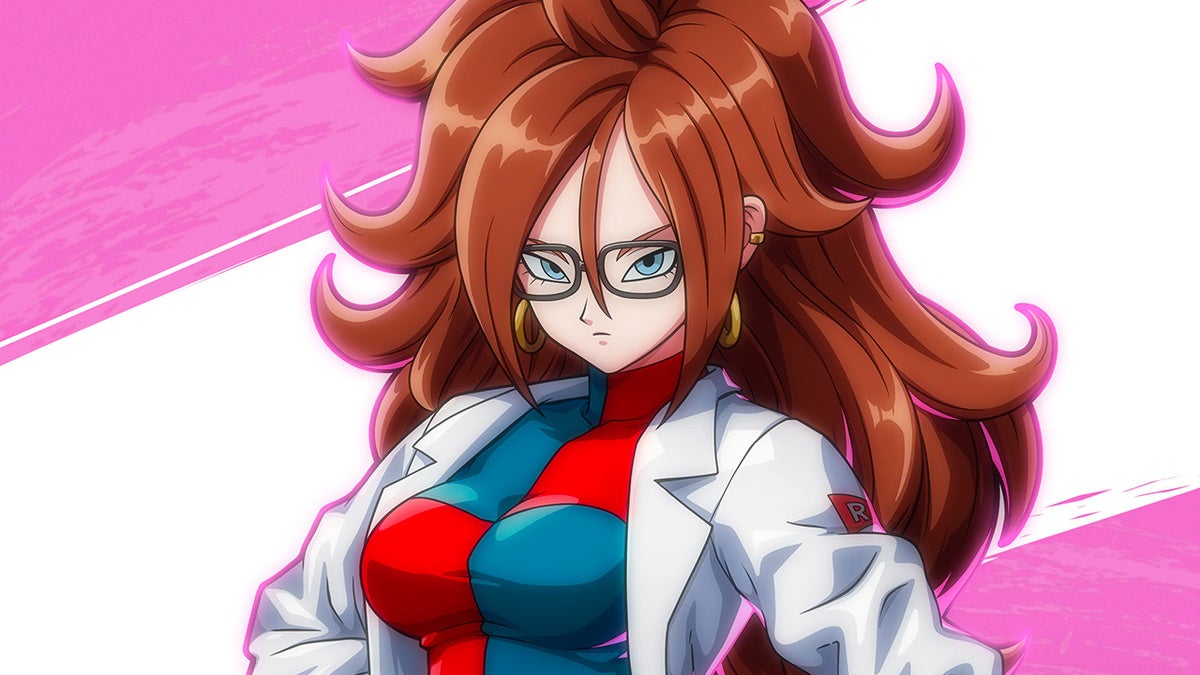 Pourquoi les fans de Dragon Ball FighterZ détestent son dernier personnage DLC