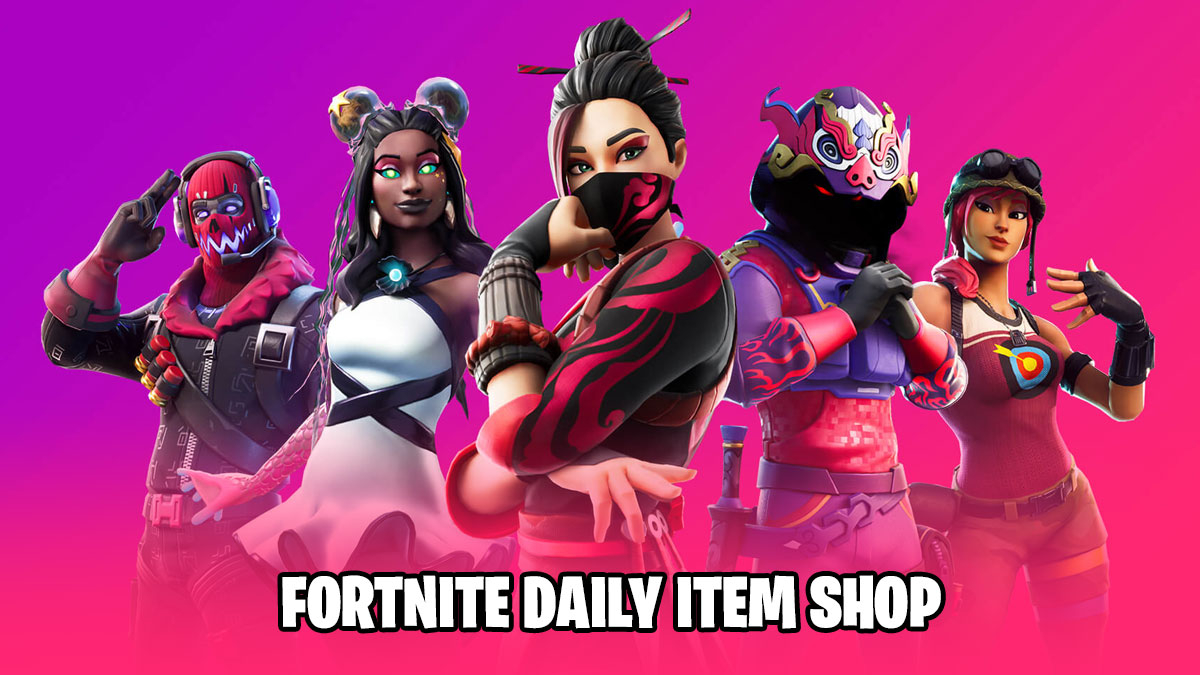 Prix des V-Bucks dans Fortnite Battle Royale