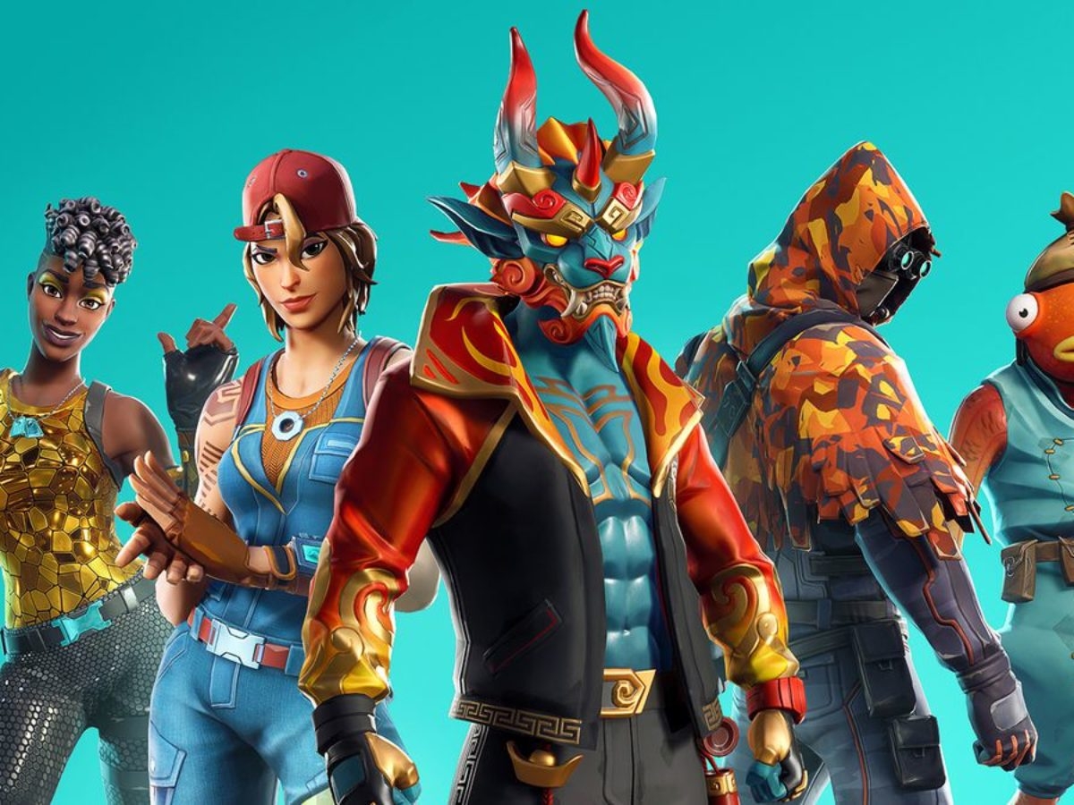 Prix des V-Bucks dans Fortnite Battle Royale