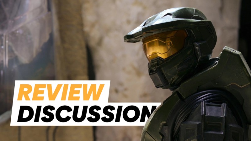 Revue de l'épisode 4 de la série Halo - Un pas en avant, deux pas en arrière