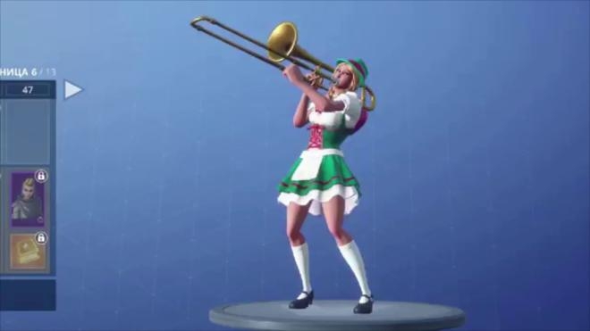 Des emotes toxiques