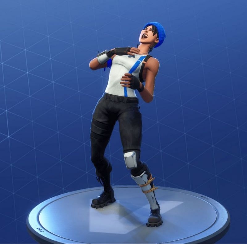 Fortnite : Top 8 des emotes vraiment toxiques dans le jeu vidéo ! - MCETV