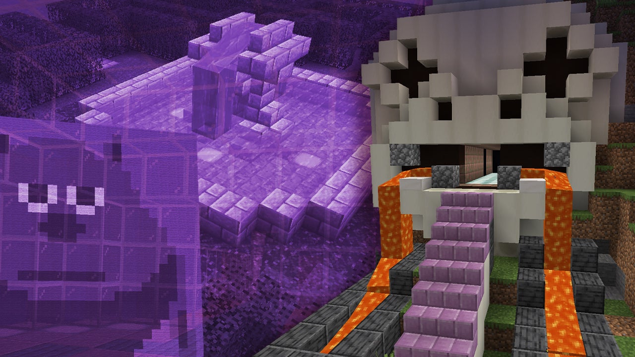 15 idées amusantes pour ce qu'il faut construire dans Minecraft