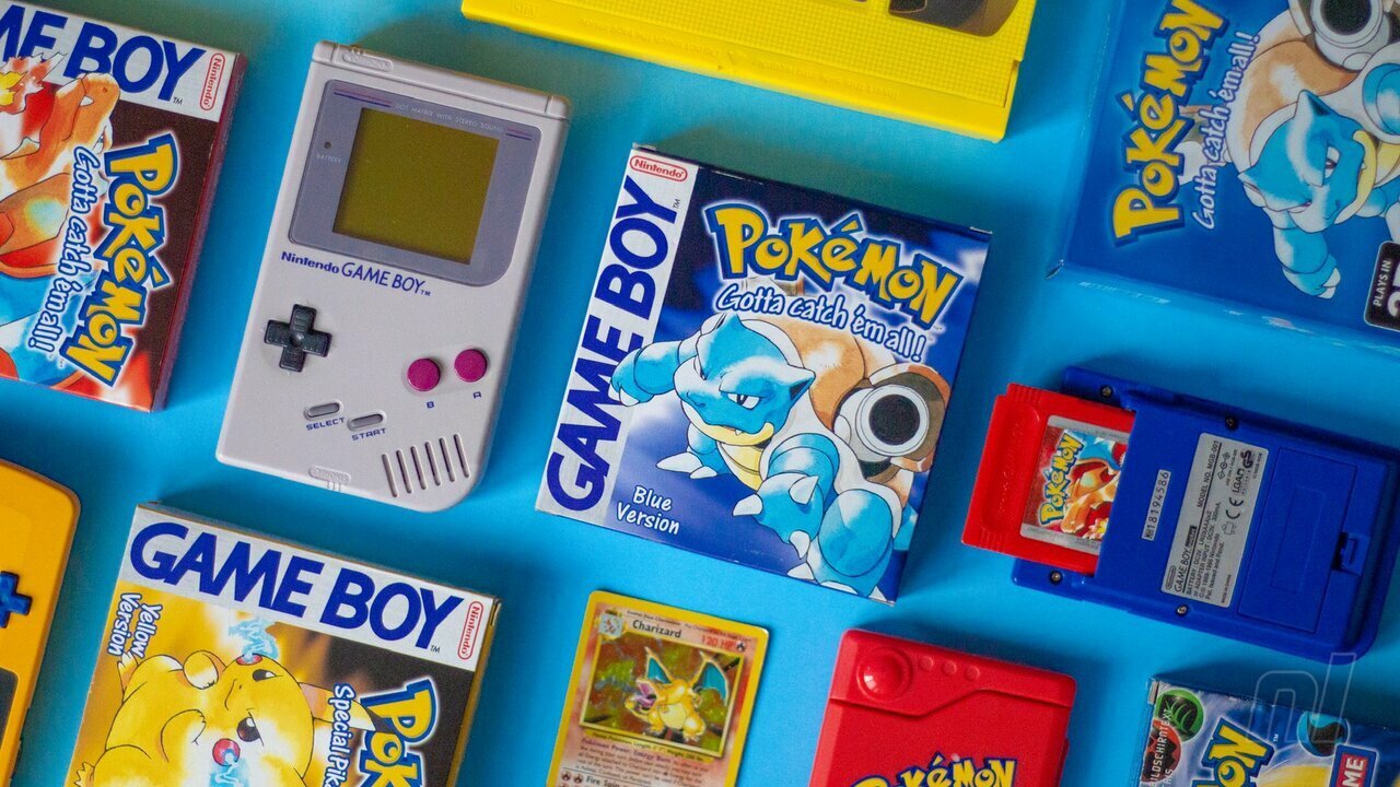 Caractéristique : comment la quintessence des jeux Pokémon inspire génération après génération