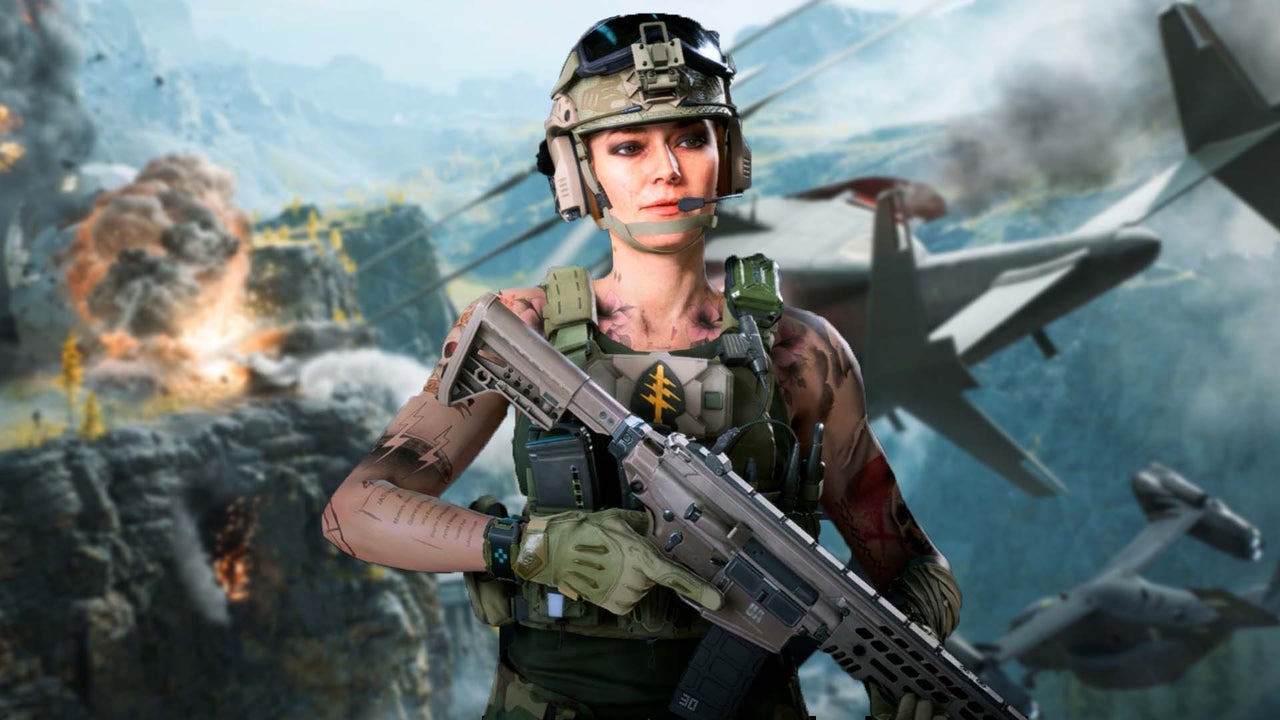Battlefield 2042 Saison 1 : Zero Hour - Premières impressions