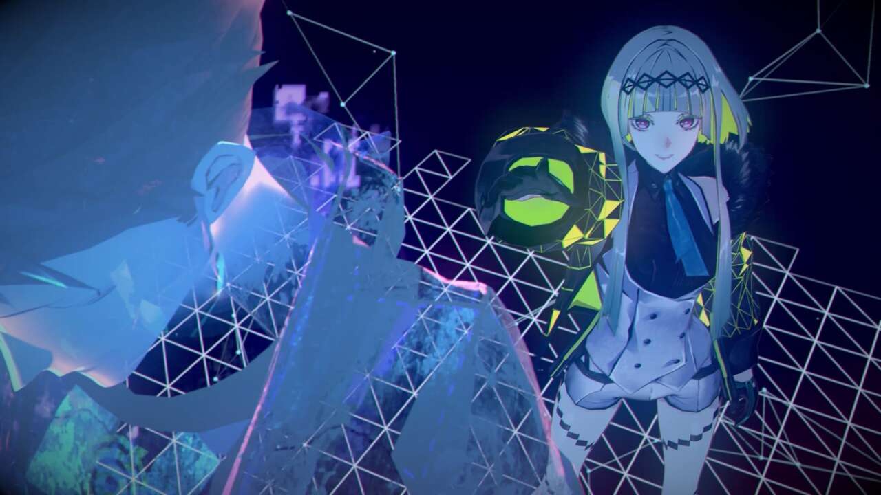 Aperçu pratique de Soul Hackers 2 : les meilleurs démons