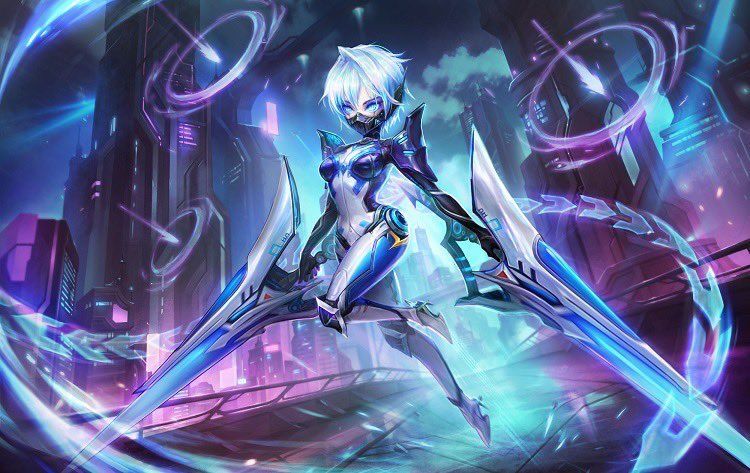 Summoners War: Sky Arena ajoute un nouveau monstre Battle Angel