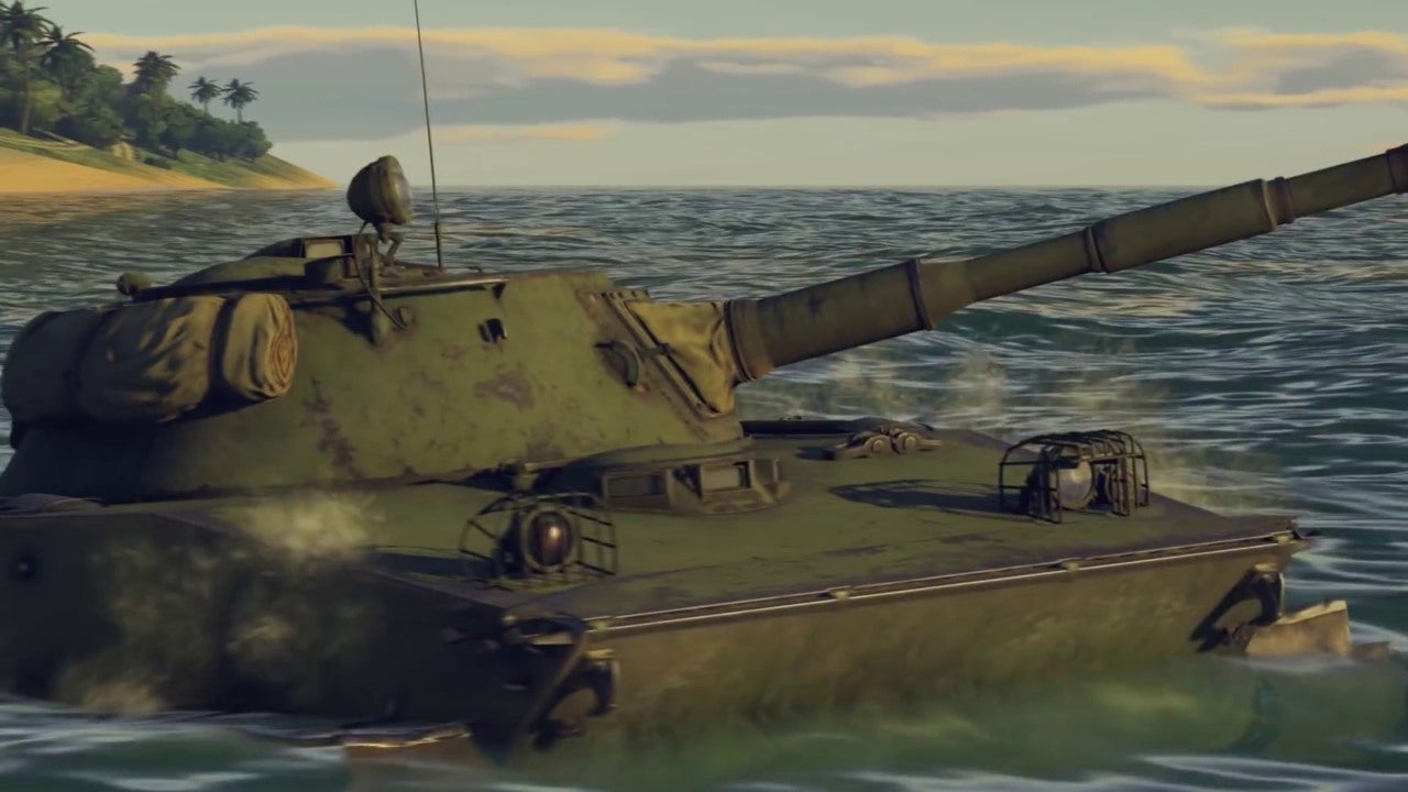 Les forums de War Thunder ont, pour la troisième fois, été utilisés pour divulguer des renseignements militaires classifiés