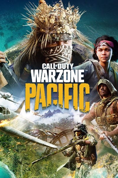 Call of Duty® : Warzone™