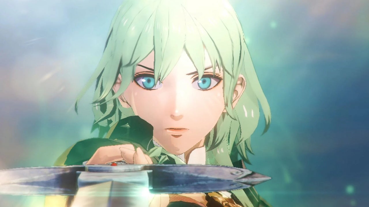 Pourquoi Fire Emblem Warriors: Three Hopes transforme le héros de Three Houses en méchant