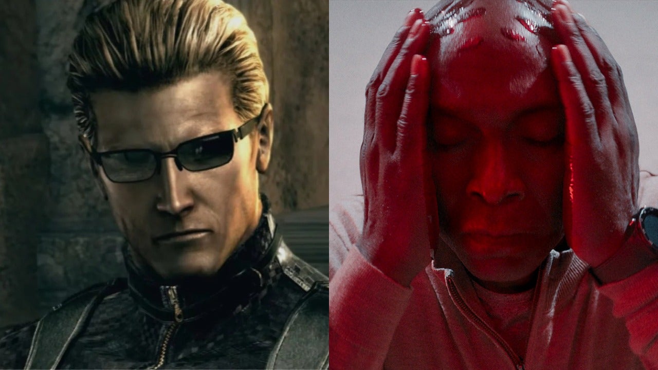 Série Resident Evil de Netflix : comment s'inscrit l'histoire alambiquée d'Albert Wesker
