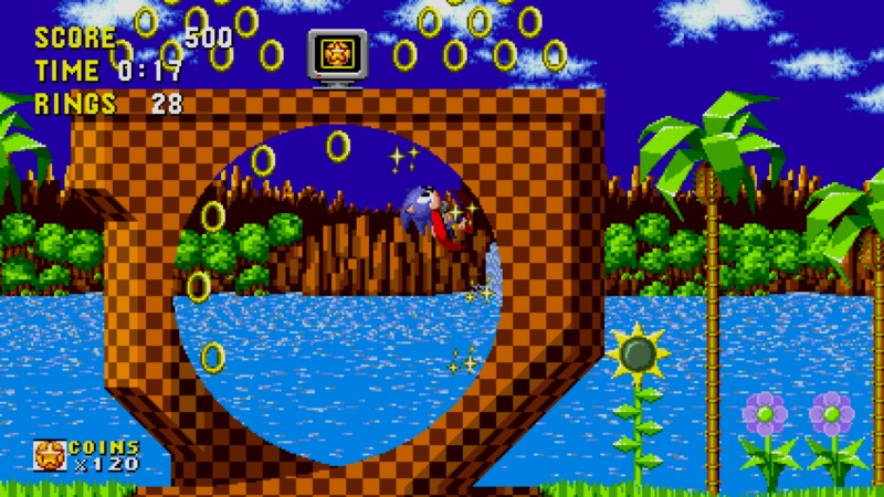 Sonic Origins Review – Un pack puissant de nostalgie
