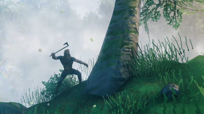 Valheim arrive sur Xbox l'année prochaine et PC Game Pass cet automne