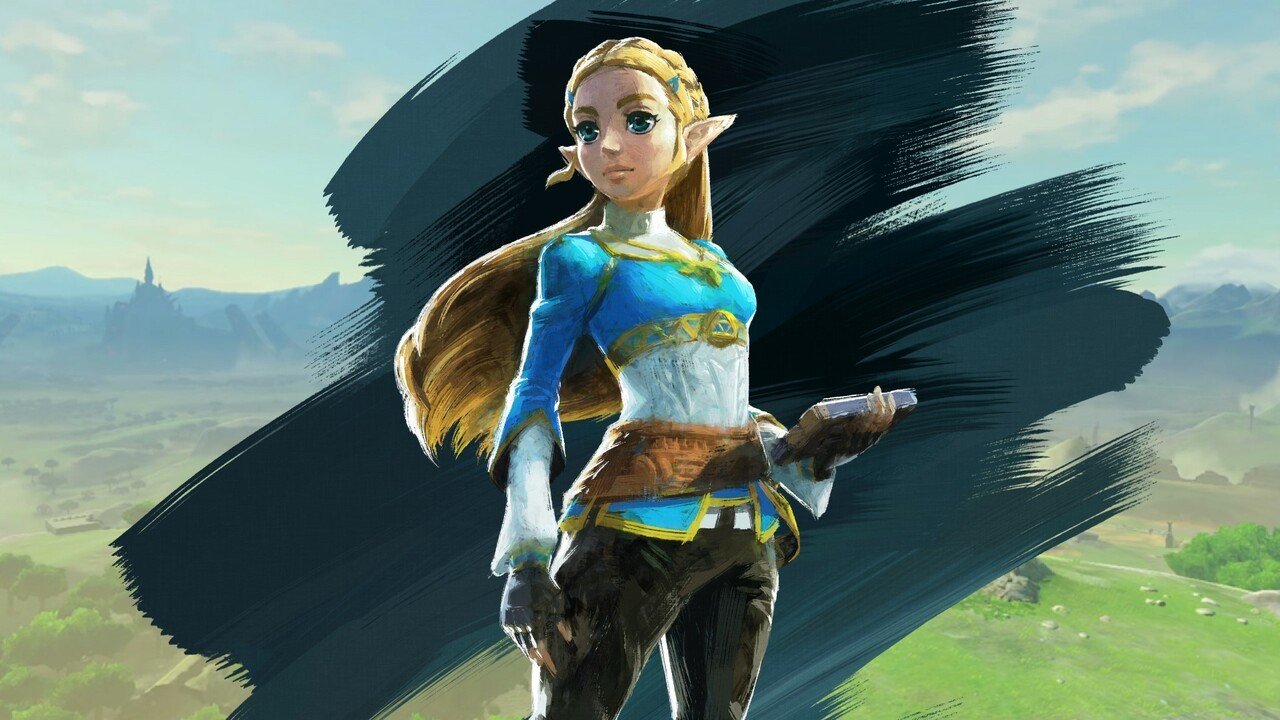 Caractéristique : Ce qu'il faut pour être un Zelda : Breath Of The Wild World Record Speedrunner
