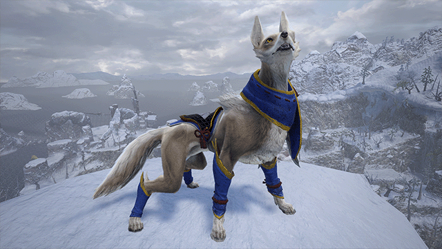Monster Hunter Rise: Sunbreak – Comment obtenir des débris de monstres