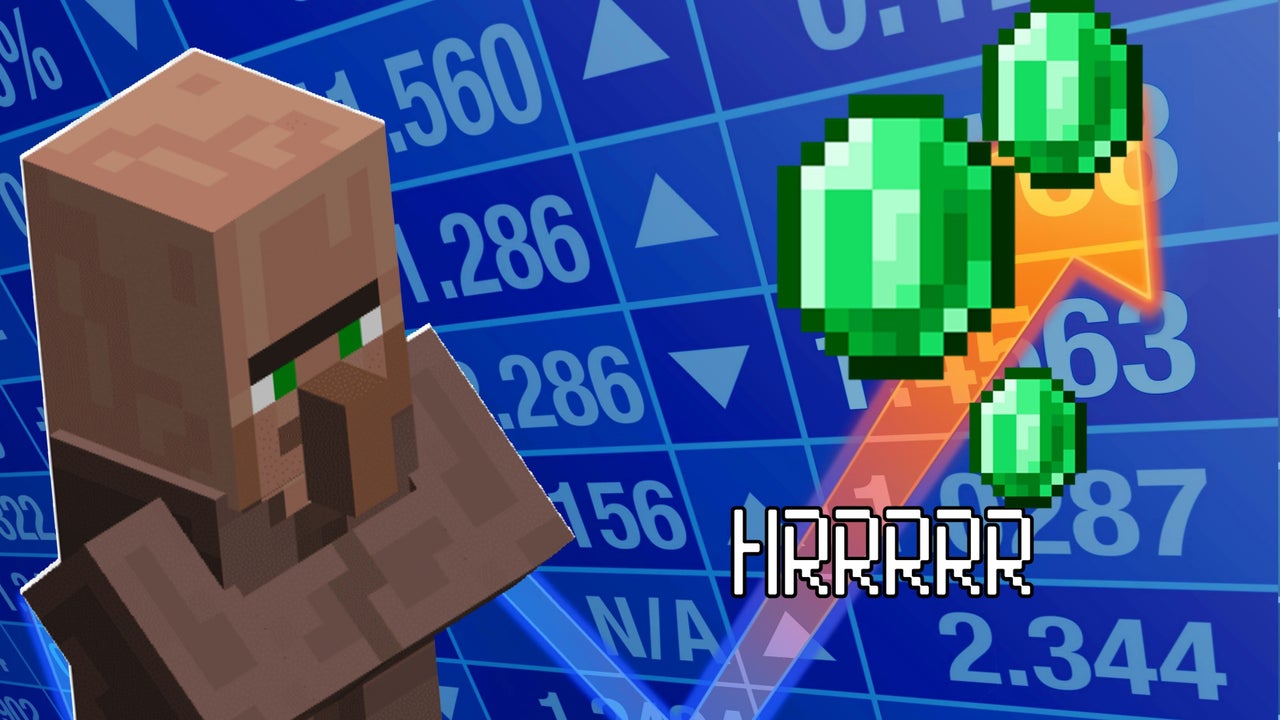 Les 10 meilleurs mèmes Minecraft