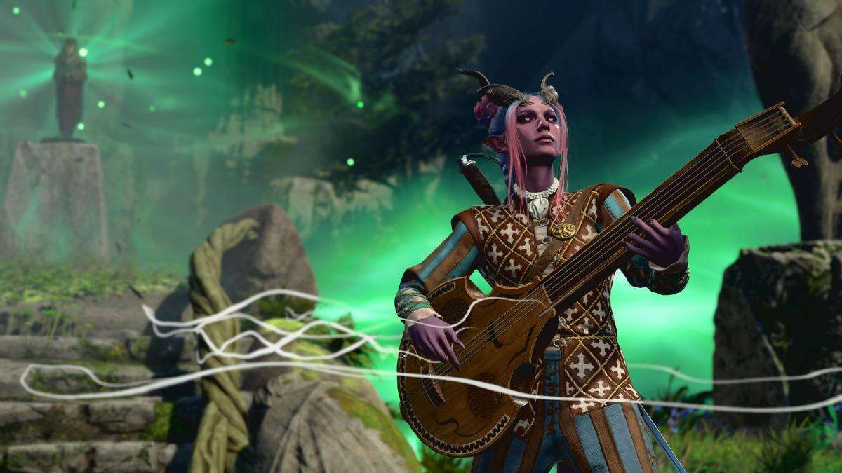 Le correctif de Baldur's Gate 3 empêche les invocations de se transformer en zombies