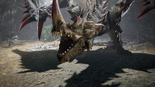 Monster Hunter Rise: Sunbreak - Comment battre Espinas