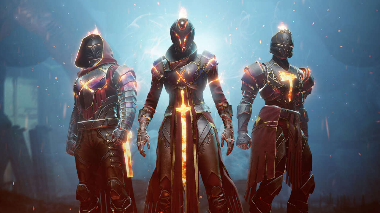 Destiny 2 Season Of The Haunted: Guide des défis saisonniers - Semaine 8