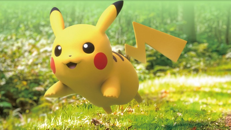 JCC Pokémon : Pokémon Go |  Les cartes les plus cool que nous ayons tirées