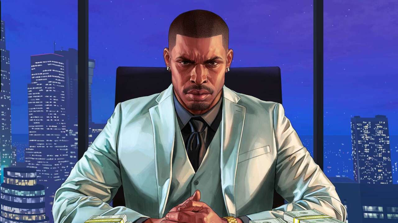 Avec GTA 6 en cours, Rockstar Games a publié des dizaines de nouveaux emplois