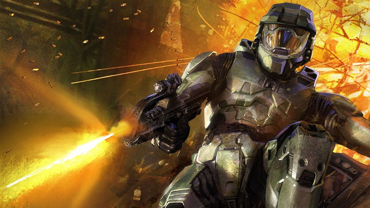 Une prime de 20 000 $ est offerte à tous ceux qui peuvent relever le défi Wild Halo 2