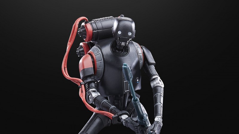 Star Wars Jedi: Survivor Action Figures fait allusion à Gunplay dans la suite